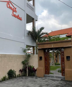 Omah Santai Guest House Canggu